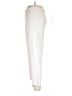 Zara Ivory Casual Pants Size M - photo 5