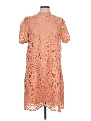 Shein Cocktail Dress (view 1)