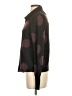 Lilith Polka Dots Brown Pullover Sweater Size XS - Sm - photo 5