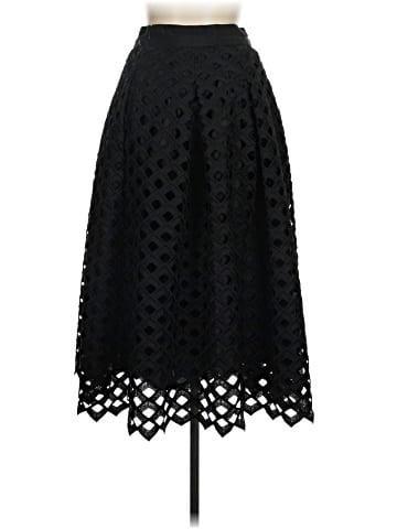 White House Black Market Formal Skirt (view 2)