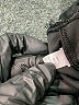SPANX Black Active Pants Size S - photo 9