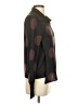 Lilith Polka Dots Brown Pullover Sweater Size XS - Sm - photo 4