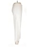 Zara Ivory Casual Pants Size M - photo 4