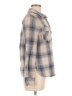 Madewell 100% Cotton Gray Fleece Size 8 - photo 4