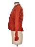 Marc by Marc Jacobs 100% Cotton Orange Jacket Size 8 - photo 5