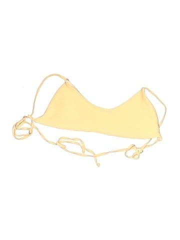 LA Hearts Swimsuit Top (view 1)