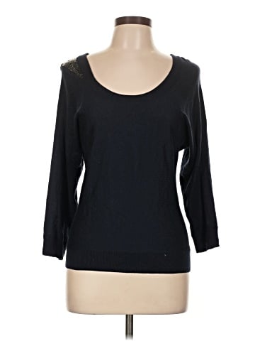 Magaschoni Pullover Sweater (view 1)