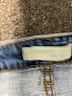 Paris Blues Blue Jeans Size 4 - photo 7