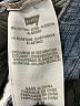 Paris Blues Blue Jeans Size 4 - photo 8