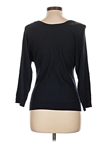 Magaschoni Pullover Sweater (view 2)
