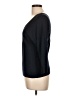 Magaschoni Black Pullover Sweater Size L (estimated) - photo 5