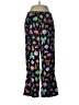 Old Navy Print Black Casual Pants Size M - photo 1