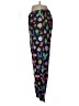 Old Navy Print Black Casual Pants Size M - photo 5