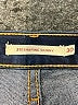 Levi's Solid Blue Jeans Size 30 waist - photo 7