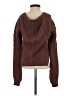 Pilcro Brown Cardigan Size S - photo 2
