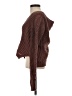 Pilcro Brown Cardigan Size S - photo 5