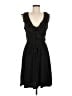 Merona Black Cocktail Dress Size M - photo 1