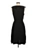 Merona Black Cocktail Dress Size M - photo 2