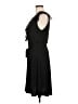 Merona Black Cocktail Dress Size M - photo 5