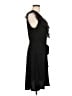 Merona Black Cocktail Dress Size M - photo 4