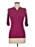 VS Tee Shop Burgundy Pullover Sweater Size M - photo 1