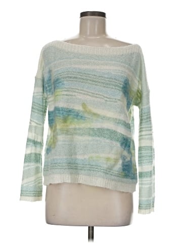 Troubadour Pullover Sweater (view 1)