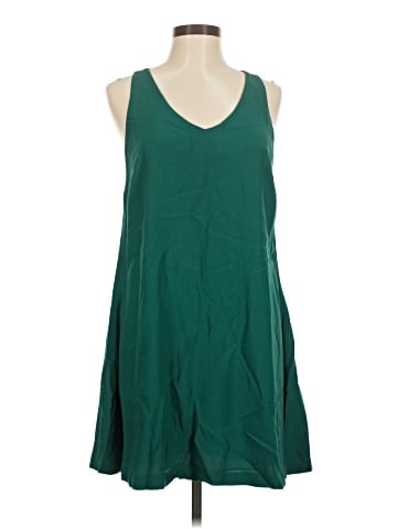 Ann Taylor LOFT Casual Dress (view 1)