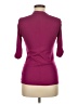 VS Tee Shop Burgundy Pullover Sweater Size M - photo 2