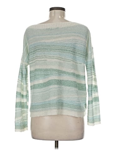 Troubadour Pullover Sweater (view 2)