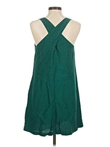 Ann Taylor LOFT Casual Dress (view 2)