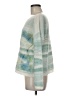 Troubadour Stripes Green Pullover Sweater Size M - photo 5