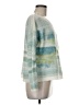 Troubadour Stripes Green Pullover Sweater Size M - photo 4