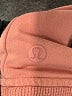 Lululemon Athletica Pink Sweatshirt Size 4 - photo 8