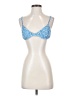 Unbranded Blue Tank Top Size S - photo 1