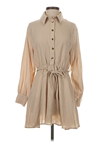 Zara Casual Dress (view 1)