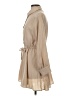 Zara Tan Casual Dress Size S - photo 5