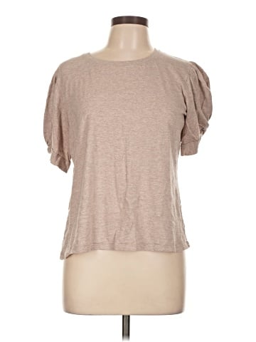 Maurices Short Sleeve Top (view 1)