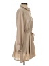 Zara Tan Casual Dress Size S - photo 4