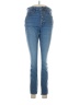 Everlane Solid Blue Jeans Size 29 waist - photo 1