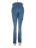 Everlane Solid Blue Jeans Size 29 waist - photo 2