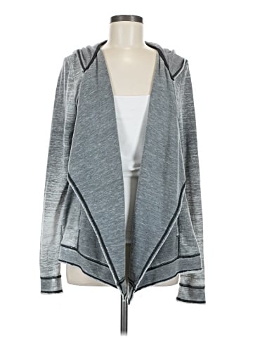 Lucky Lotus Cardigan (view 1)