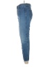 Everlane Solid Blue Jeans Size 29 waist - photo 5