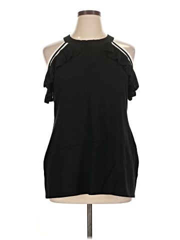Belldini Sleeveless Top (view 1)