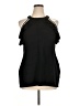 Belldini Black Sleeveless Top Size XL - photo 1