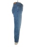Everlane Solid Blue Jeans Size 29 waist - photo 4