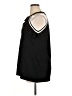 Belldini Black Sleeveless Top Size XL - photo 5