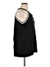 Belldini Black Sleeveless Top Size XL - photo 4