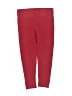 Mini Boden Solid Red Track Pants Size 2 - 3 - photo 1