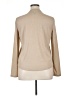 Gap Tan Long Sleeve Top Size XL - photo 2