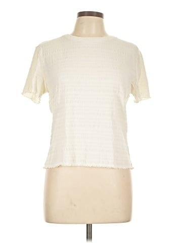 Kersh Short Sleeve Turtleneck (view 1)